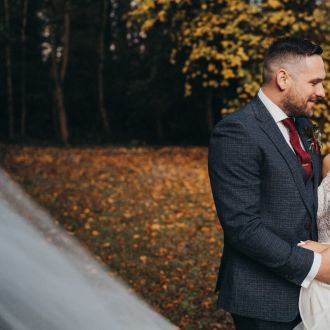 Autumn Wedding