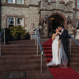 Bride and Groom (1)