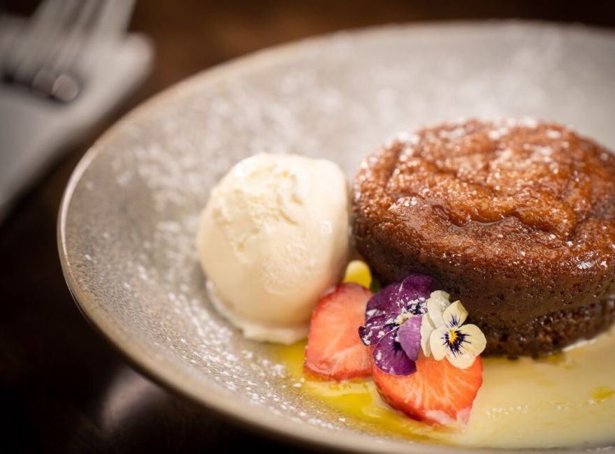 Dessert Dessert