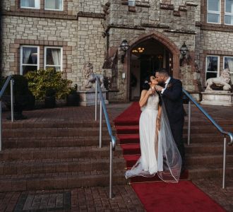 Bride and Groom (1)