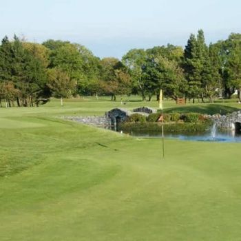 Castlebar-Golf-Club