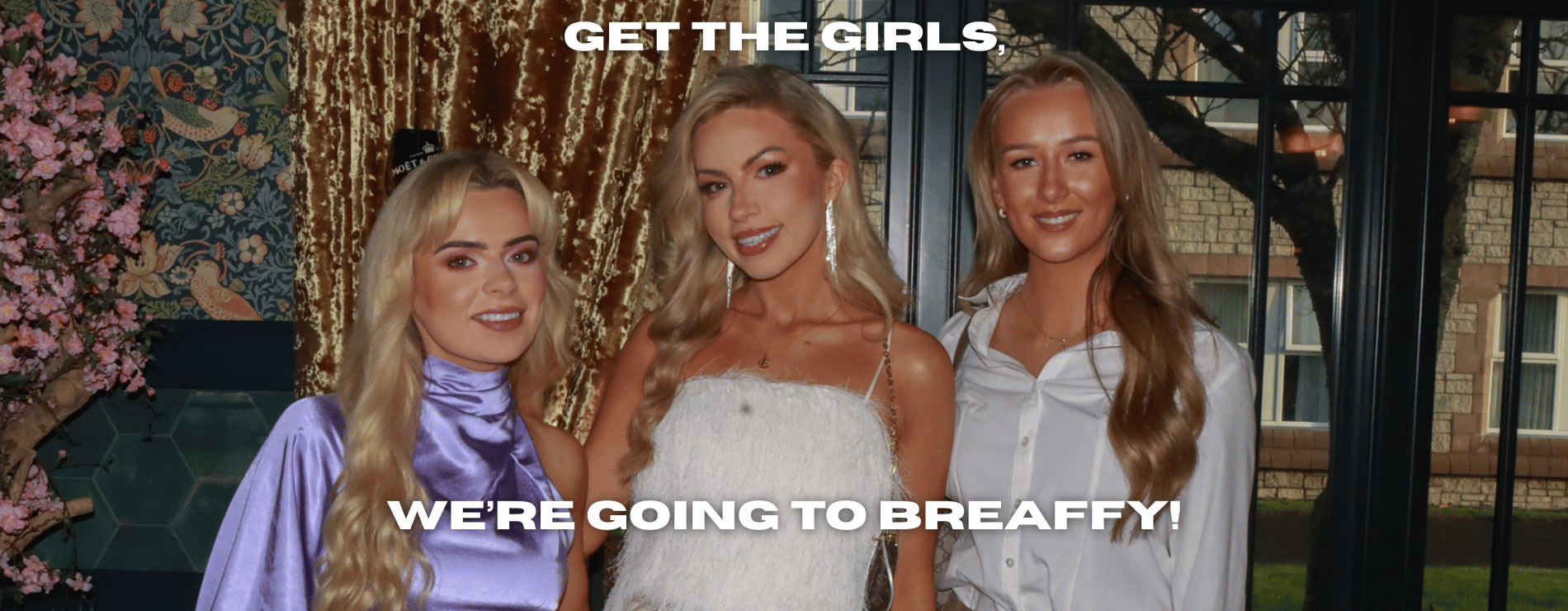 Pop the bubbles breaffy style www.breaffyhouseresort.com_v3