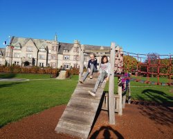 2, 3 & 4 night Family Packages