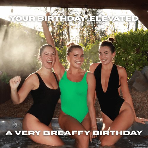 Pop the bubbles breaffy style www.breaffyhouseresort.com_v3