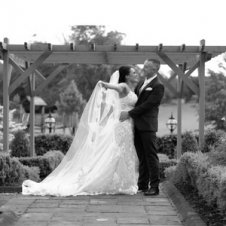 Blackand white photo of couple www.breaffyhouseresort.com_v3